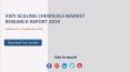 Anti scaling Chemicals Market PowerPoint PPT Presentation