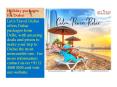 Book Dubai packages online | Cheap Dubai packages-Let's Travel Dubai