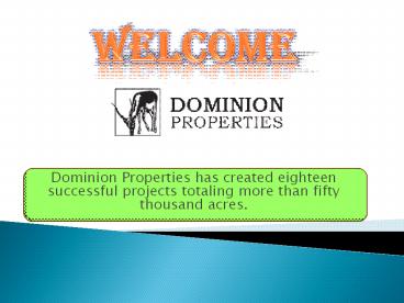 Hunting Land Texas | Recreation Land Sale (1)