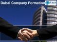 Dubai company formation PowerPoint PPT Presentation