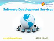 Brihaspathi- Software Development Company In Hyderabad,India