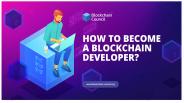 How to become a Blockchain developer and Blockchain Expert