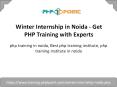 Winter Internship in Noida (1)