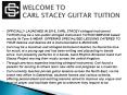 guitar lessons tyne and wear PowerPoint PPT Presentation