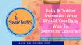 How to Make Your Baby Look Unique With Baby swimsuit | Swimbubs PowerPoint PPT Presentation