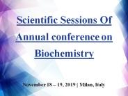 Biochemistry Conference | Molecular Biology Congress (2)