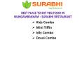 Best Place To Eat Veg food In Nungambakkam - Surabhi Restaurant PowerPoint PPT Presentation