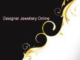 Designer Jewellery Online