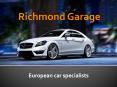 Car Repair And Car Service Richmond PowerPoint PPT Presentation