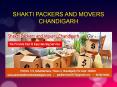 Packers and movers in chandigarh PowerPoint PPT Presentation