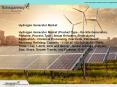 Hydrogen Generator Market Global Industry Analysis, Size, Share, Growth Trends, and Forecast 2016 - 2024 PowerPoint PPT Presentation
