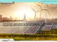 Off-Grid Solar Lighting Market by Type and Geography - Global Industry Analysis, Size, Share, Growth Trends, and Forecast 2016 - 2024 PowerPoint PPT Presentation