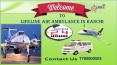 Dispatch Your Loved One by Lifeline Air Ambulance in Ranchi PowerPoint PPT Presentation