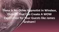 There Is No Other Hypnotist in Windsor, Ontario That Can Create A WOW Experience for Your Guests like James Graham! PowerPoint PPT Presentation