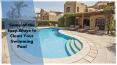 Some of the Easy Ways to Clean Your Swimming Pool PowerPoint PPT Presentation