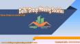 Delhi Housing Society - Affordable Option for Home Seekers PowerPoint PPT Presentation