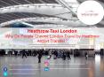 Heathrow Taxi London-Why Do People Choose London Travel by Heathrow Airport Transfer? PowerPoint PPT Presentation