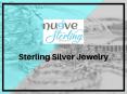 Find our top models of Sterling Silver Jewelry – Nueve Sterling PowerPoint PPT Presentation