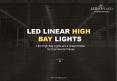 Energy-Efficient LED Linear High Bay Light For Indoor Lighting PowerPoint PPT Presentation