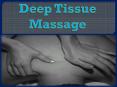 Deep Tissue Massage PowerPoint PPT Presentation