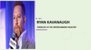 Ryan Kavanaugh - Showman of the Hollywood