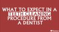 What To Expect In A Teeth Cleaning Procedure From A Dentist PowerPoint PPT Presentation