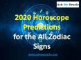 Horoscope 2020 - Astrology 2020 Yearly Predictions By Askmyoracle.com (1) PowerPoint PPT Presentation