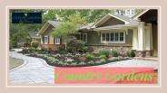 Indianapolis Outdoor Living Space