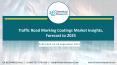 Traffic road marking coatings market (1) PowerPoint PPT Presentation