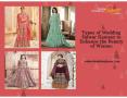 Types of Wedding Salwar Kameez PowerPoint PPT Presentation