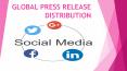 Unlimited Press Release Distribution Services (1) PowerPoint PPT Presentation
