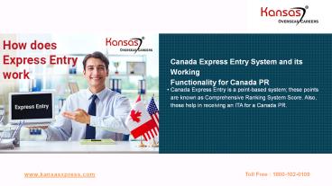 Best Canada Immigration and Visa Consultants | Kansas
