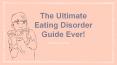 Omg! The Ultimate Eating Disorder Guide Ever! PowerPoint PPT Presentation