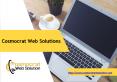 IT Services Company in Australia - Cosmocratwebsolutions.com PowerPoint PPT Presentation