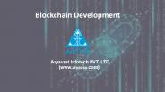 Blockchain Development