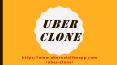 Uber Clone (1) PowerPoint PPT Presentation