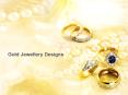Gold Jewellery Designs PowerPoint PPT Presentation