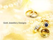 Gold Jewellery Designs