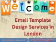 Email Template Design in London PowerPoint PPT Presentation