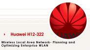 H12-322 VCE Dumps
