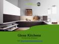 Gloss Kitchen Doors - Kitchens4UOnline.