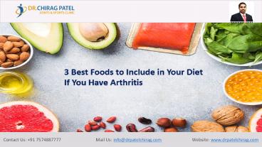 presentation player overlay