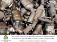 Which Are The Best Catalytic Converters Buyer Companies In Australia?