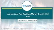 Lubricant and Fuel Additives Market (1)