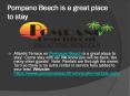 apartments for rent in pompano PowerPoint PPT Presentation