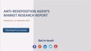 Anti redeposition Agents