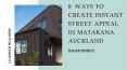 8 Ways To Create Instant Street Appeal In Matakana Auckland (1) PowerPoint PPT Presentation