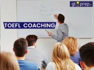 GT Prep is the destination for TOEFL  Preparation.