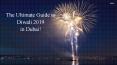 The ultimate guide to diwali 2019 in dubai PowerPoint PPT Presentation
