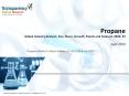 Propane Market - Industrial Forecast, Market Analysis and Trends till 2026 PowerPoint PPT Presentation